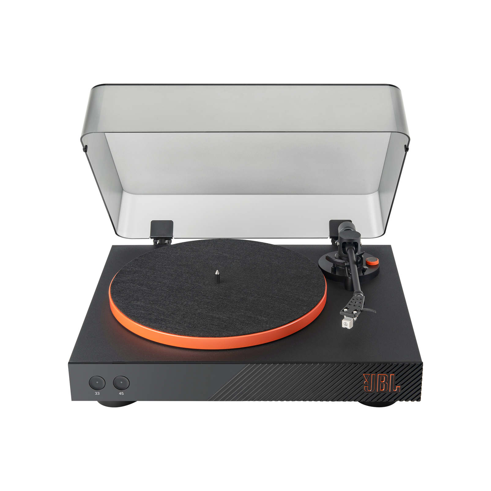 JBL Spinner BT